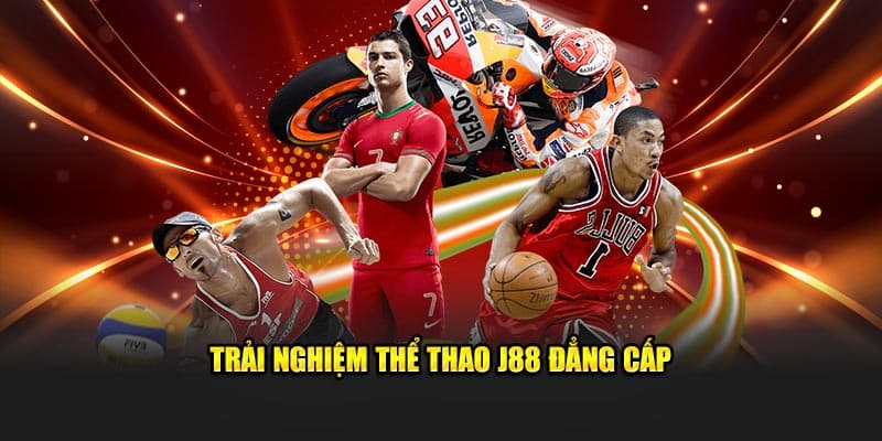 Bí quyết tối ưu hóa cá cược thể thao J88