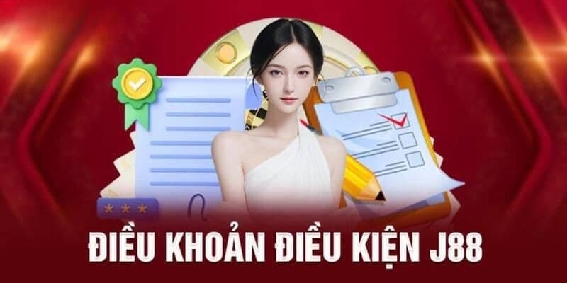 Các phần chính trong điều khoản sử dụng