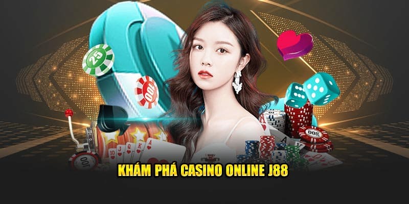 Casino J88 có thực sự đáng tin cậy?