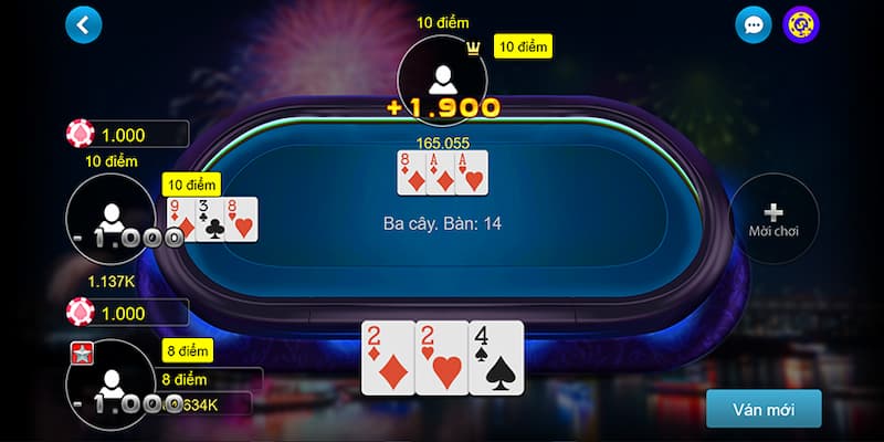 Giới thiệu chung về bài ba cây