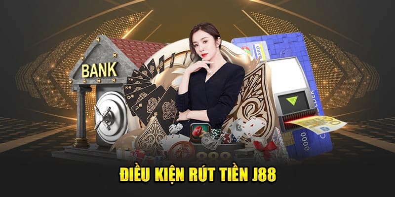 Hệ thống rút tiền J88 có gì nổi bật?