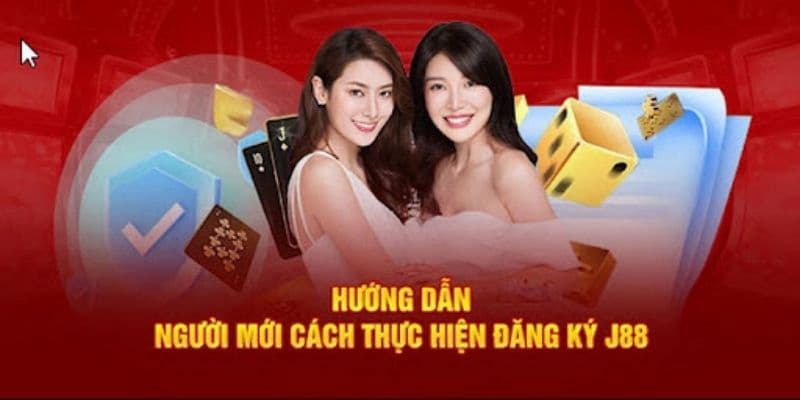 Cách đăng ký và xác minh tài khoản