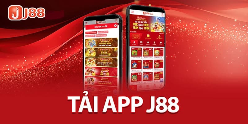 Hướng dẫn tải app J88 theo từng hệ điều hành