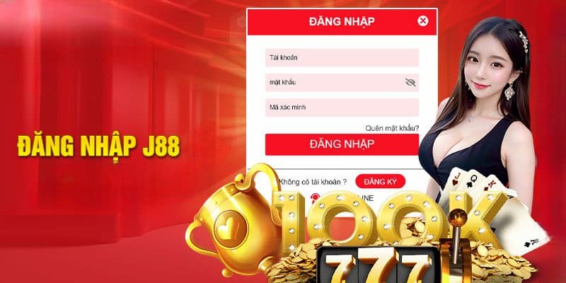 Lý do người chơi nên đăng nhập J88