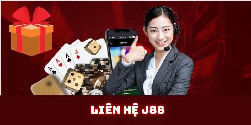 Những trường hợp cần liên hệ J88 gấp