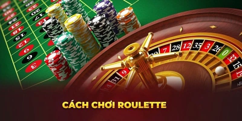 Sai lầm phổ biến cần tránh khi chơi Roulette