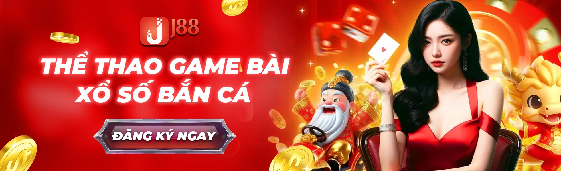 j88 thế giới game thể thao, casino, bắn cá